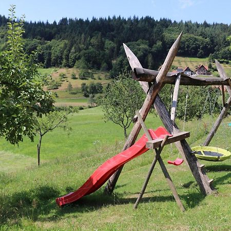 Willa Kasimir Hof Seebach Zewnętrze zdjęcie