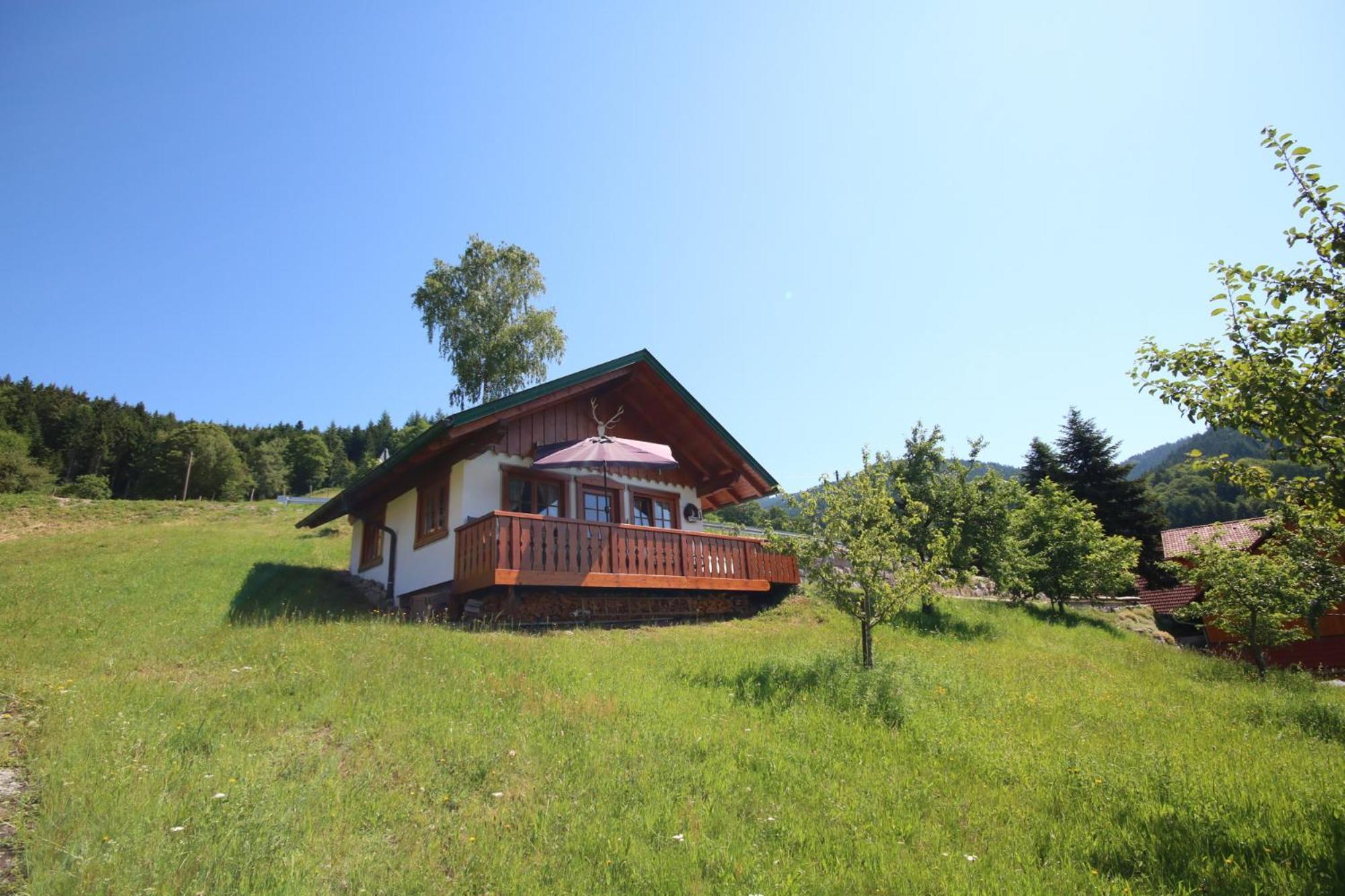 Willa Kasimir Hof Seebach Zewnętrze zdjęcie